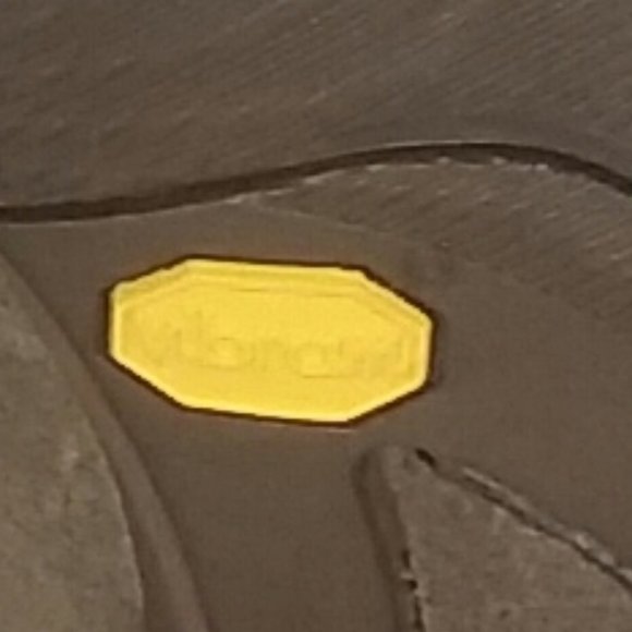 #29 New Five Hush Puppies Tan Derby shoes - Picture 8 of 9